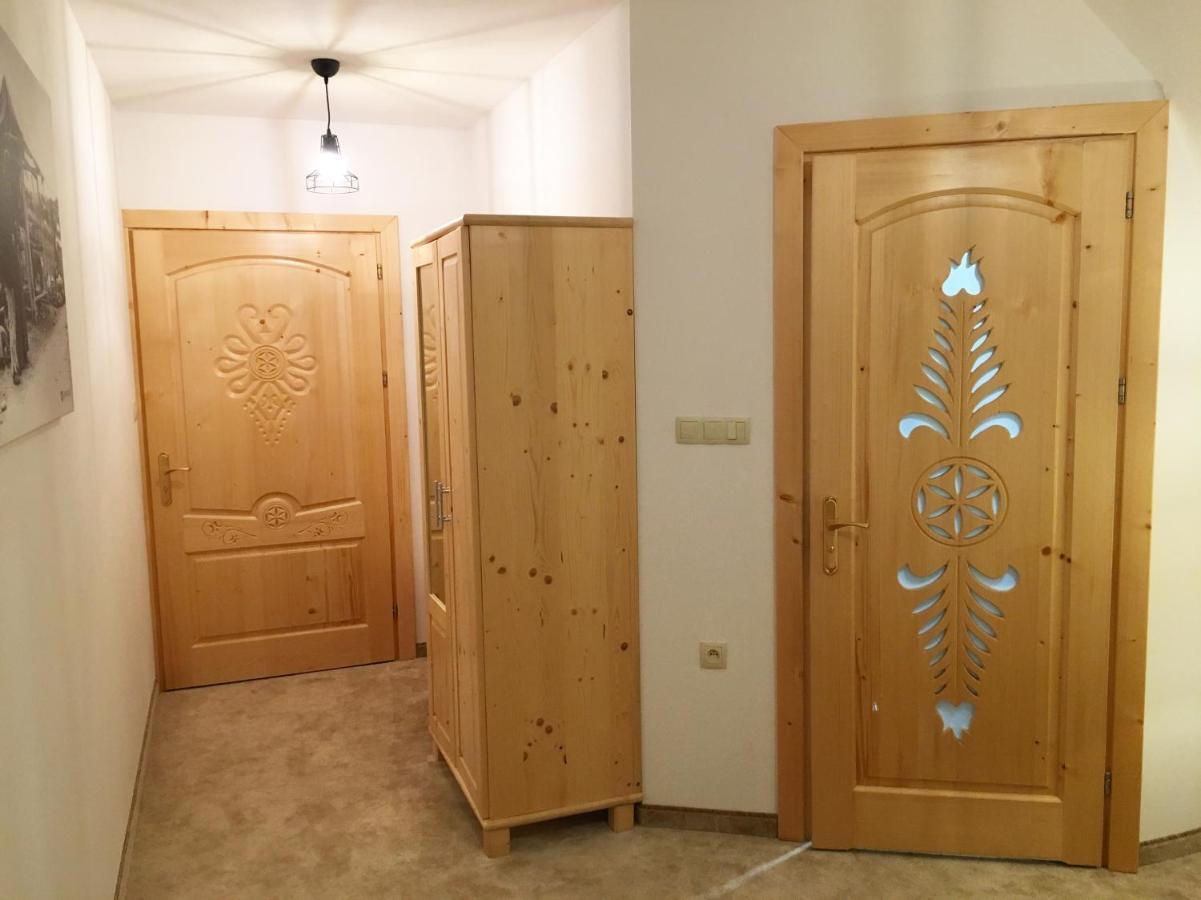 Rezydencja Kojsowka Вітув Екстер'єр фото